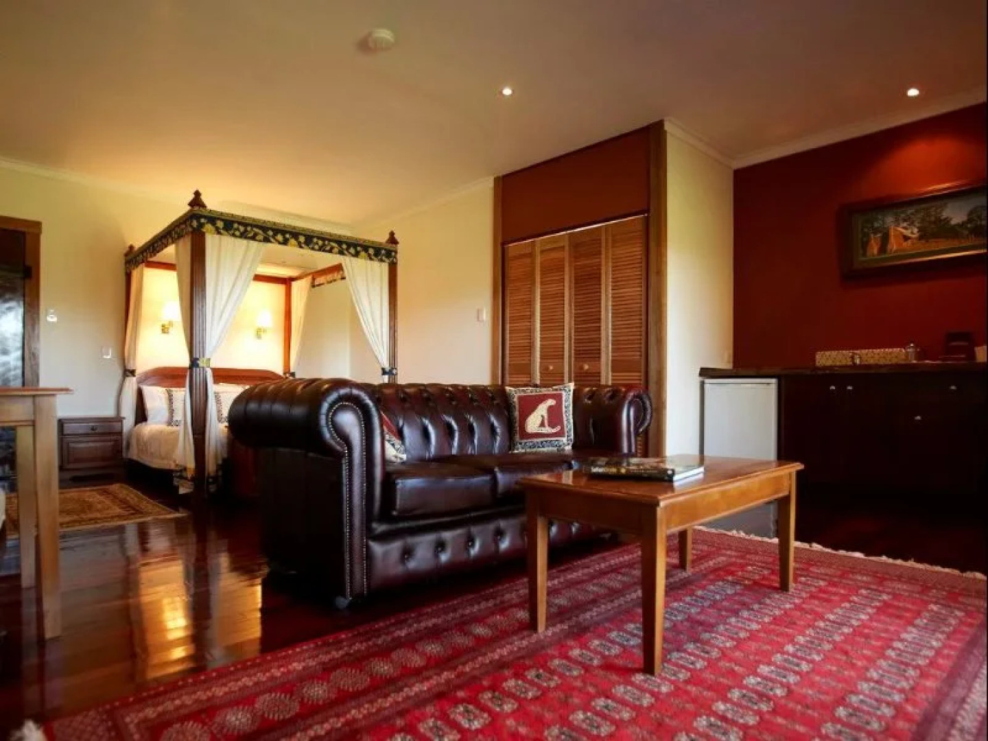 Lazy River Boutique Bed & Breakfast