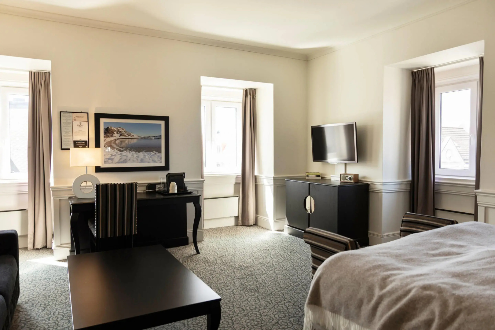 Home Hotel Atlantic