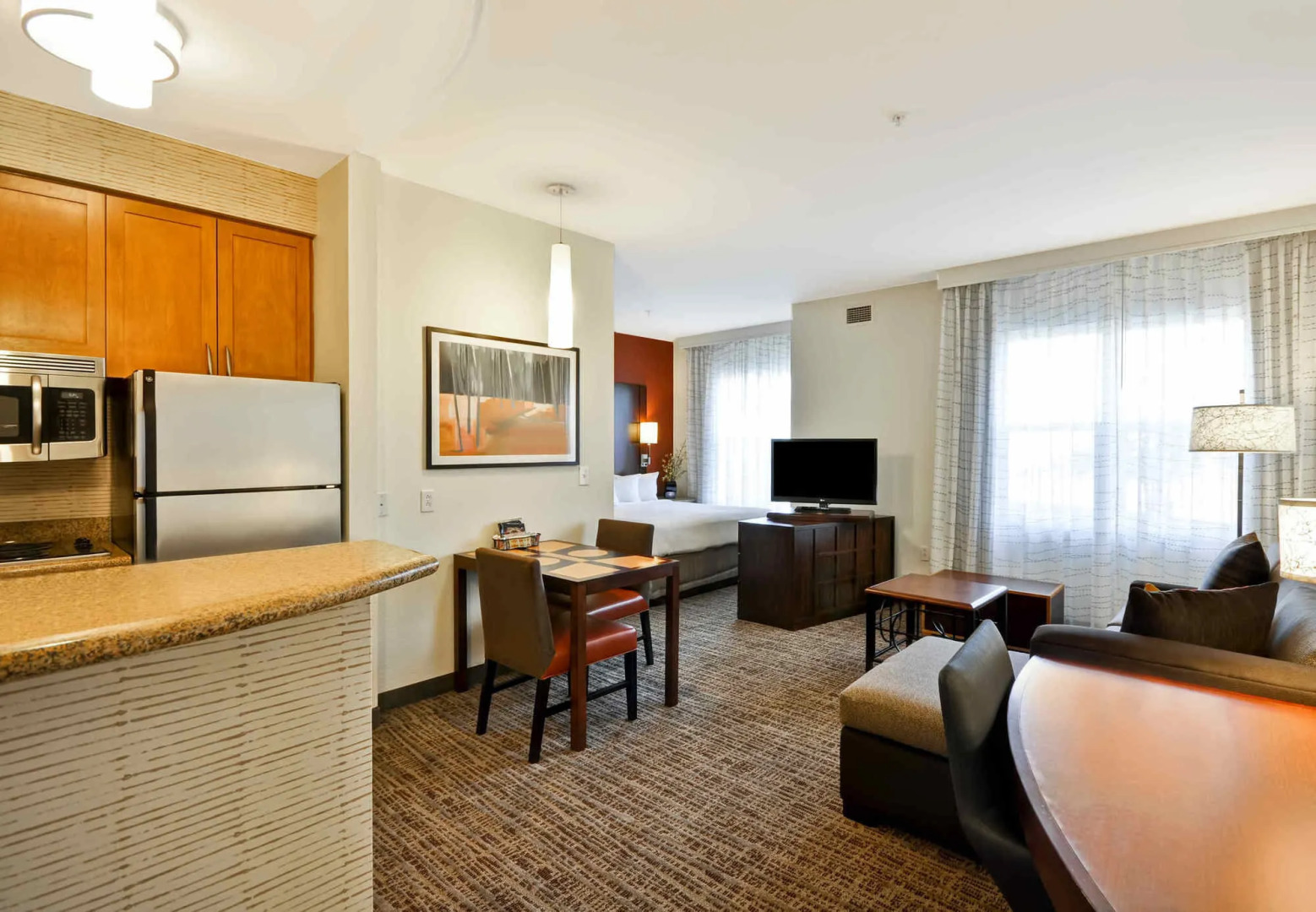 Residence Inn by Marriott Gulfport-Biloxi Airport