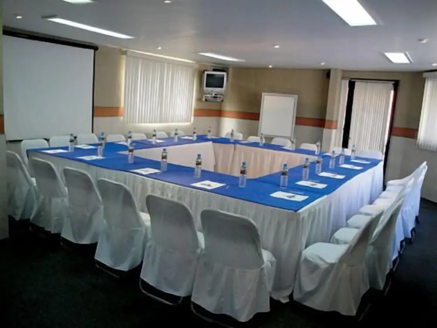 Hotel Alifer