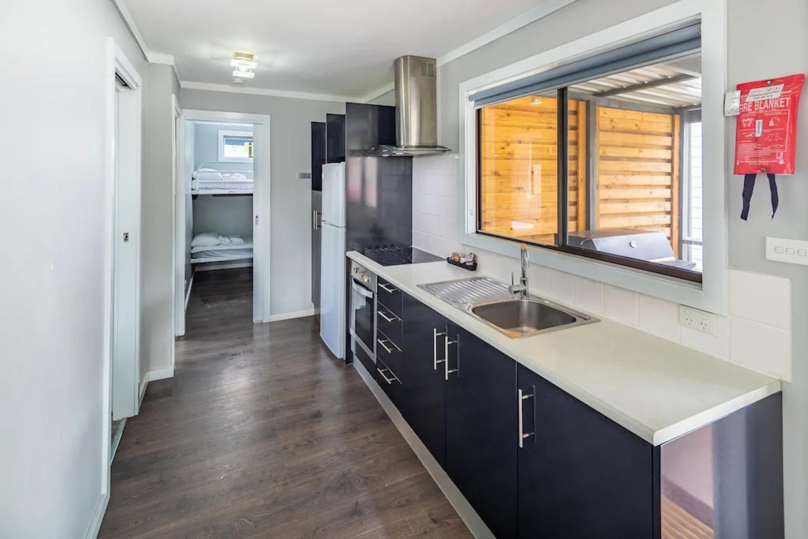 BIG4 Broulee Beach Holiday Park