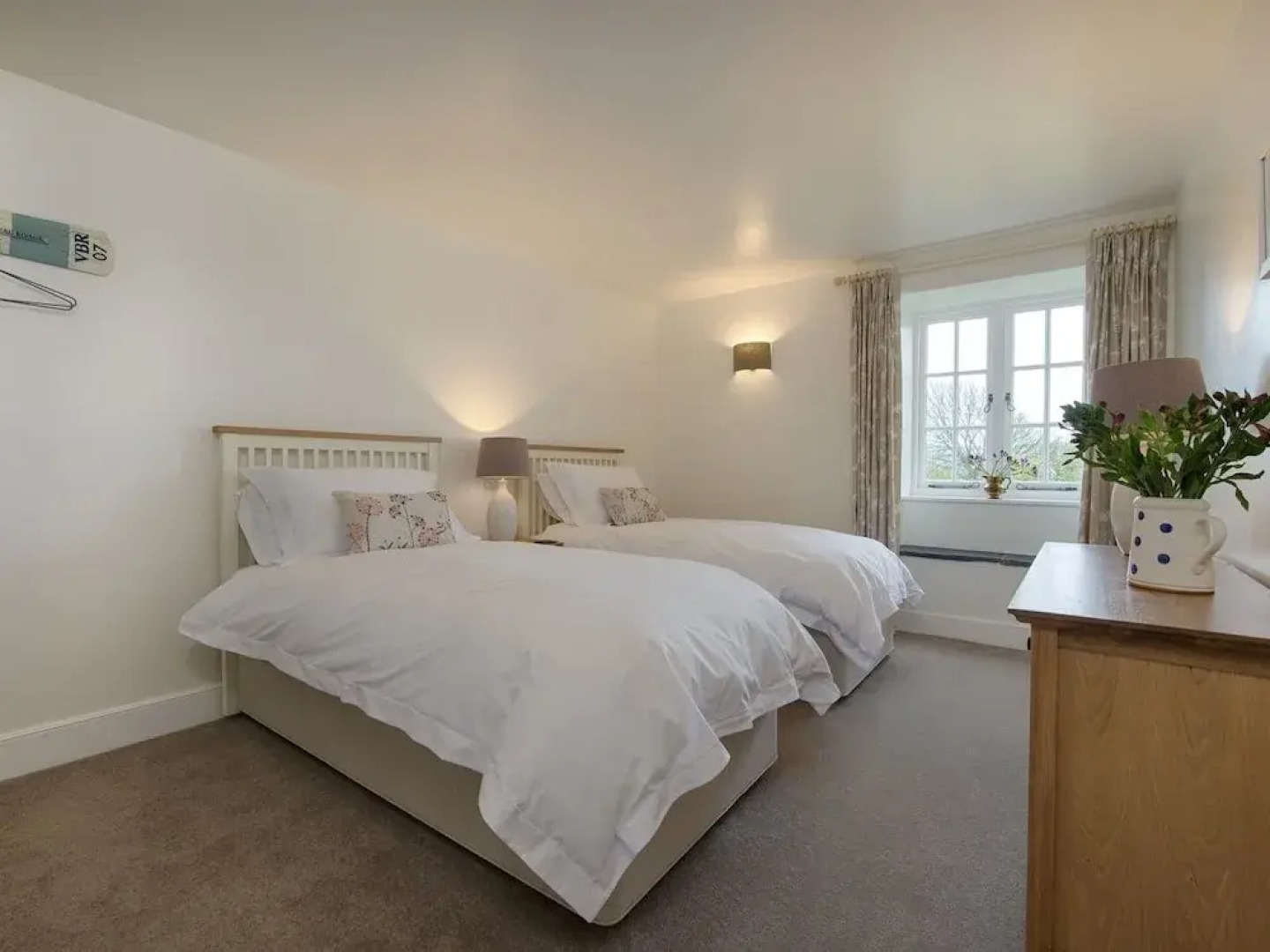 Lower Widdicombe Farm