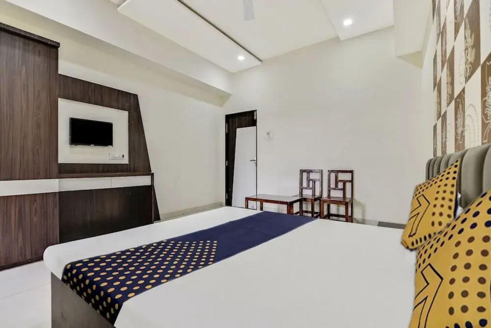 SPOT ON 62545 Sai Resort