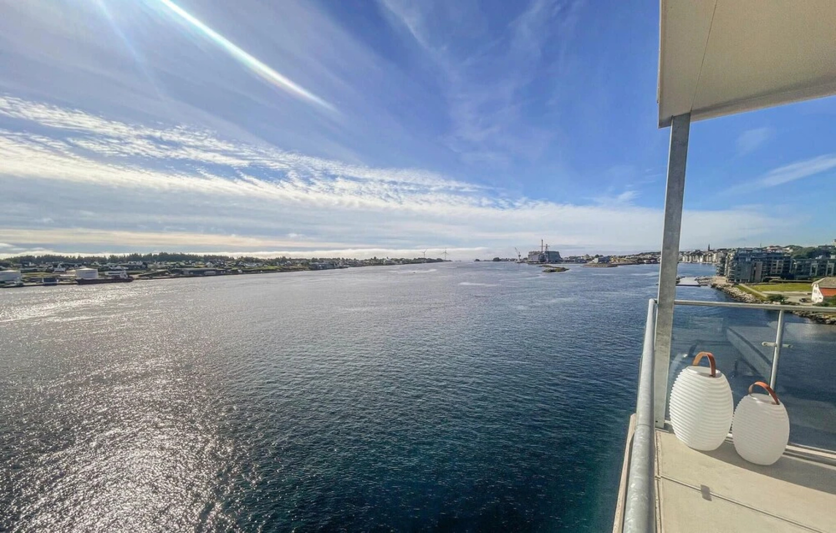 Amazing Apartment in Haugesund With Outdoor Swimming Pool, Wifi and 3 Bedrooms