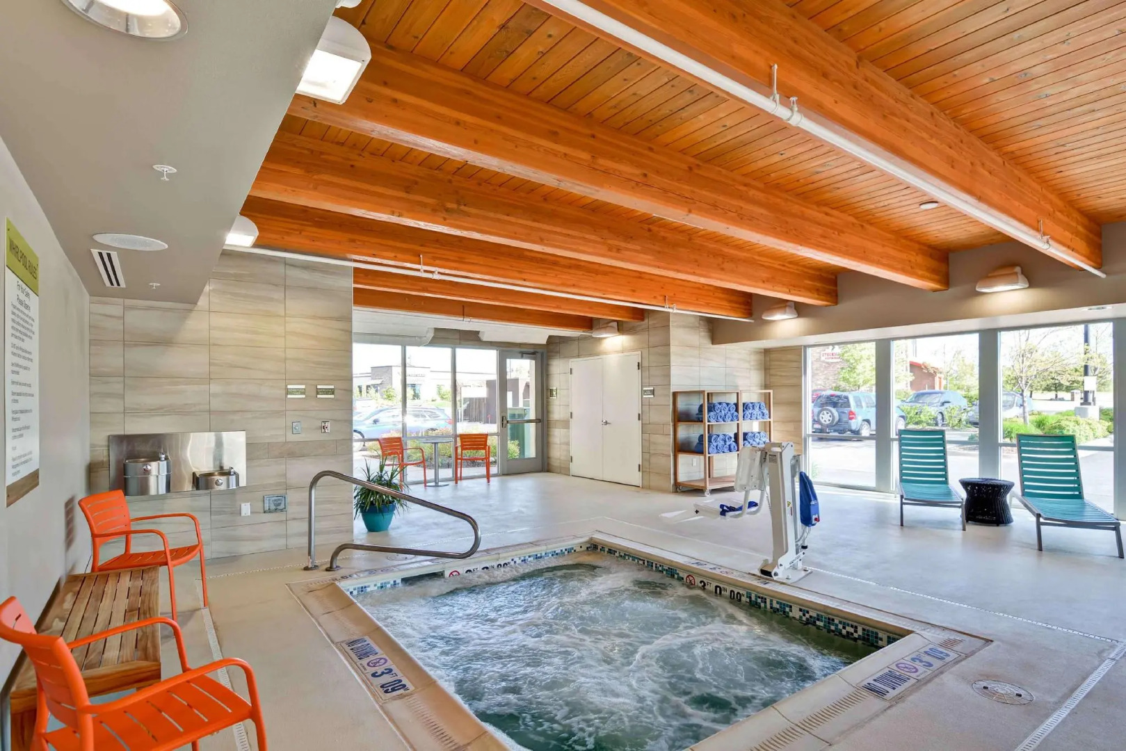 Home2 Suites by Hilton Idaho Falls