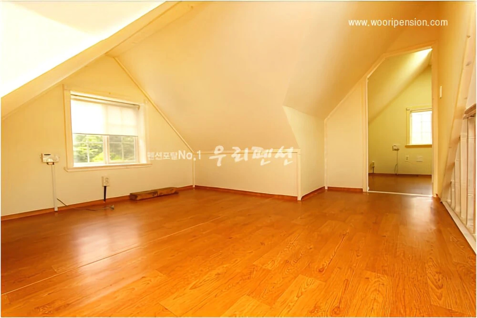 Yangpyeong Jungmisan Scenery Pension