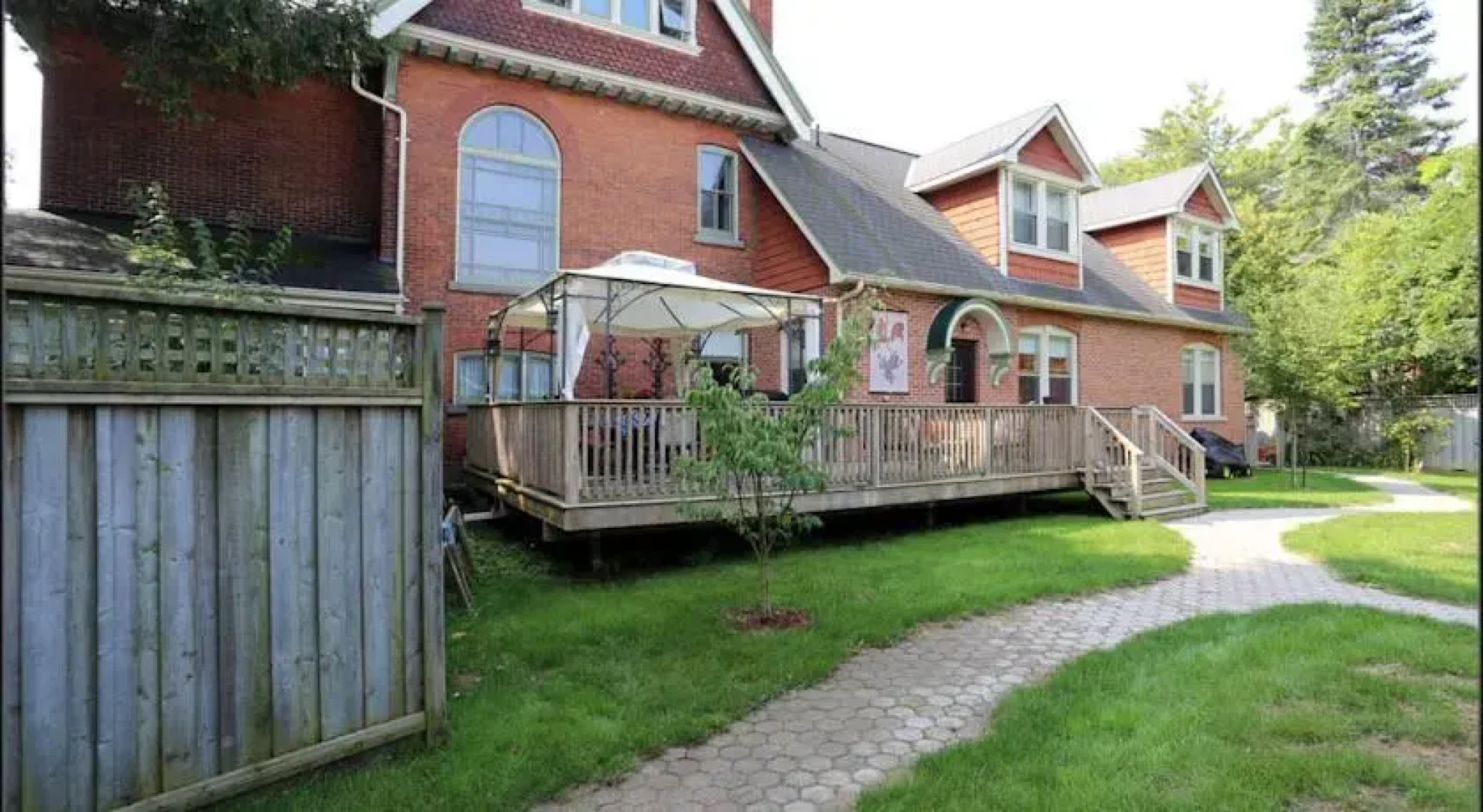 Penstowe Bed and Breakfast