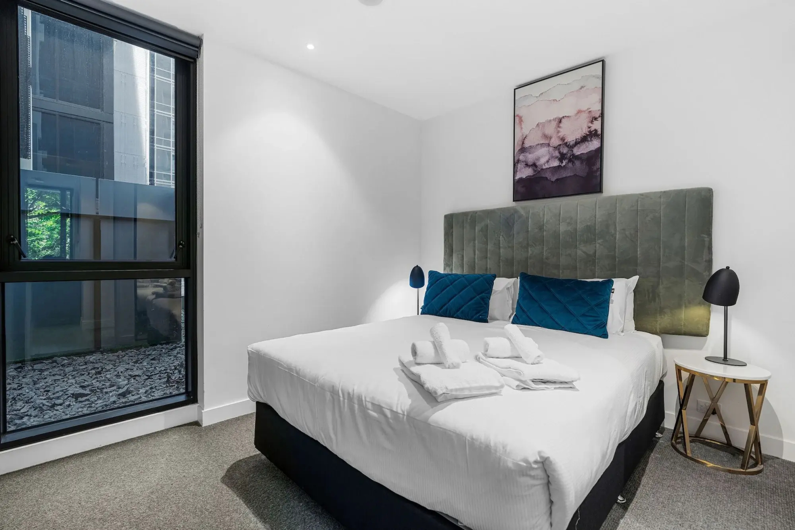 The Eminence Apartments by CLLIX