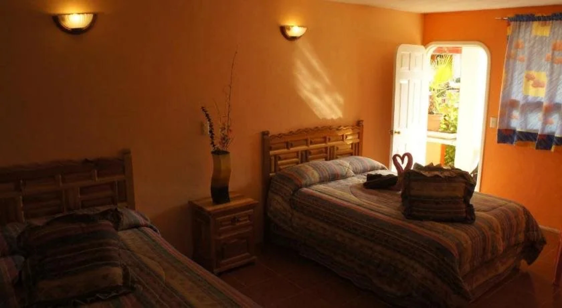 Hotel Posada Tolteca