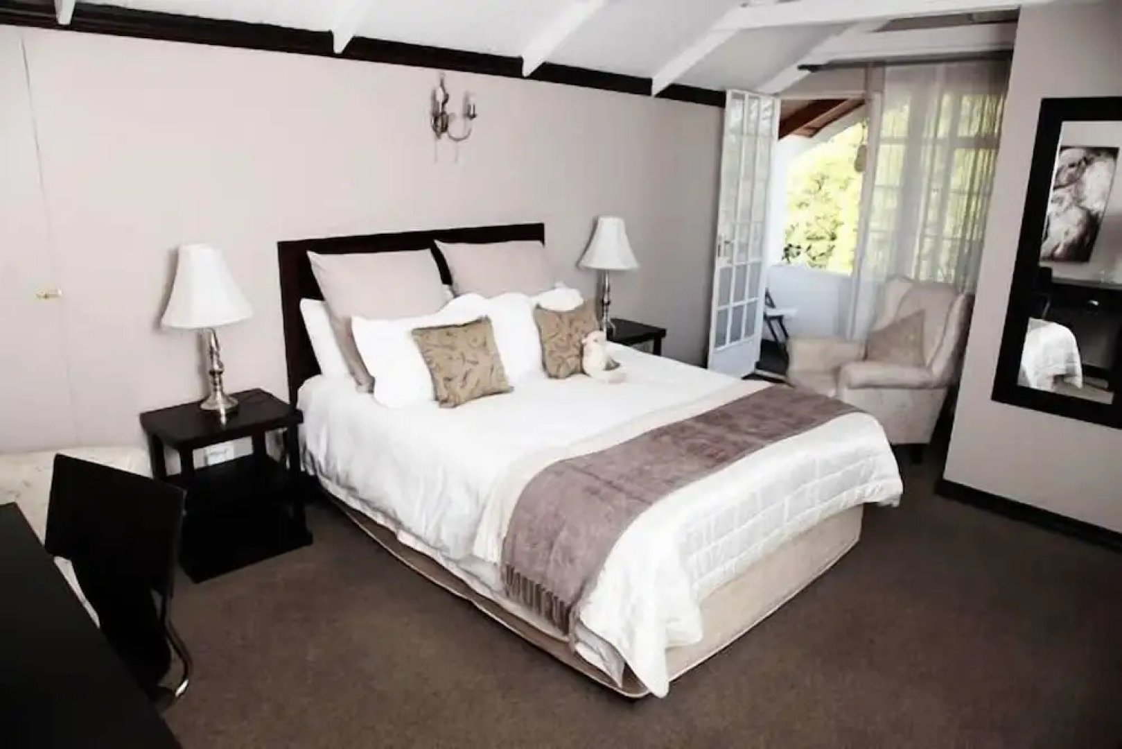 Lemon & Lime Guest House