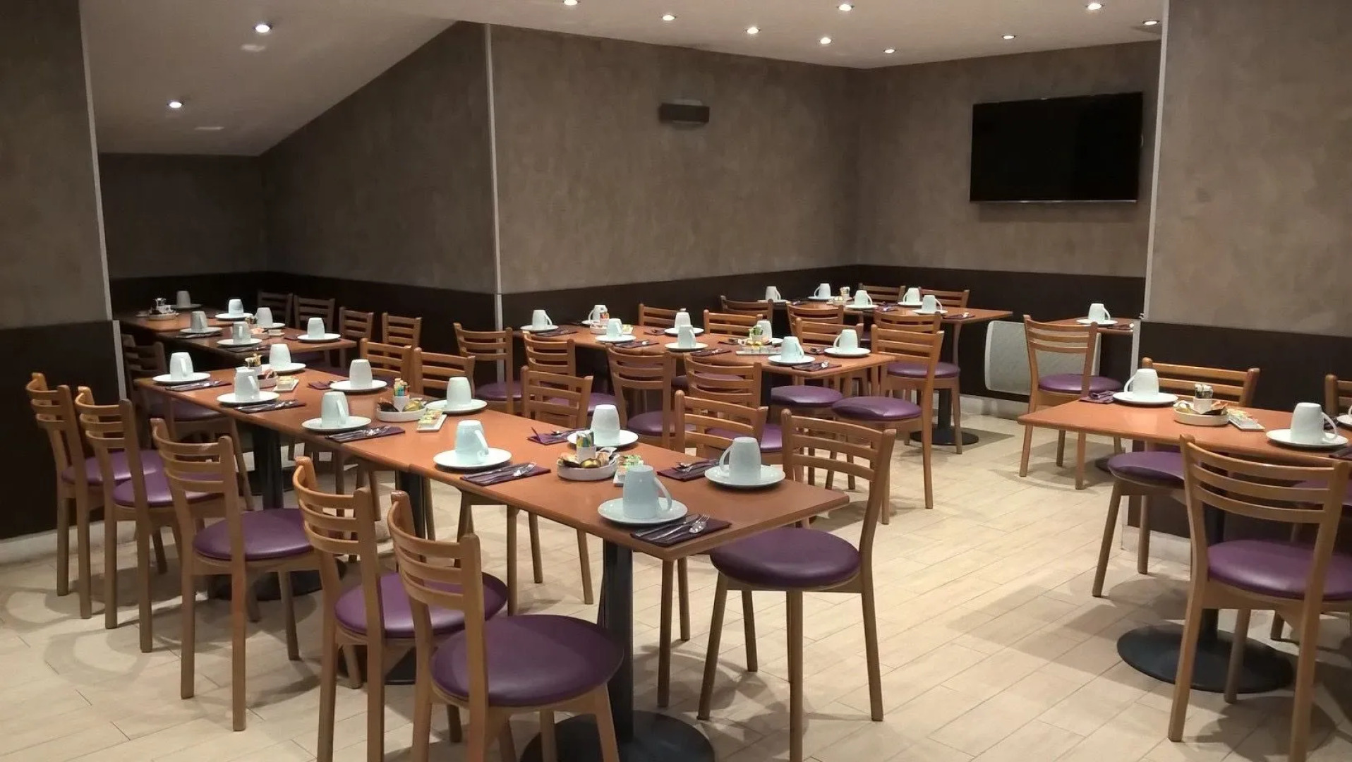 Hotel Apolonia Paris Montmartre, Sure Hotel Collection by BW