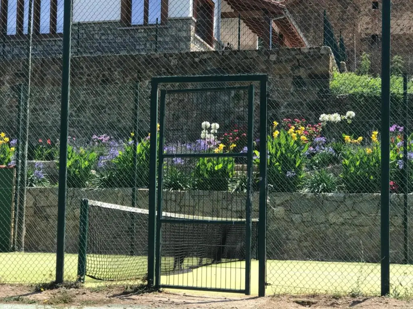 Apartamentos Alquitara