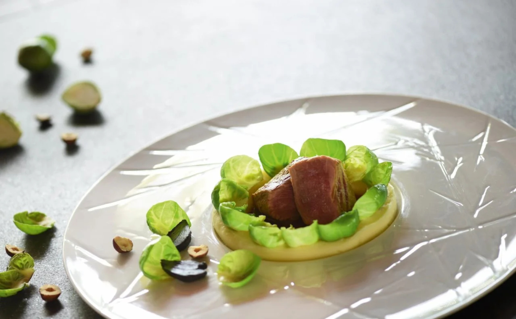 Dinarobin Beachcomber Golf Resort & Spa