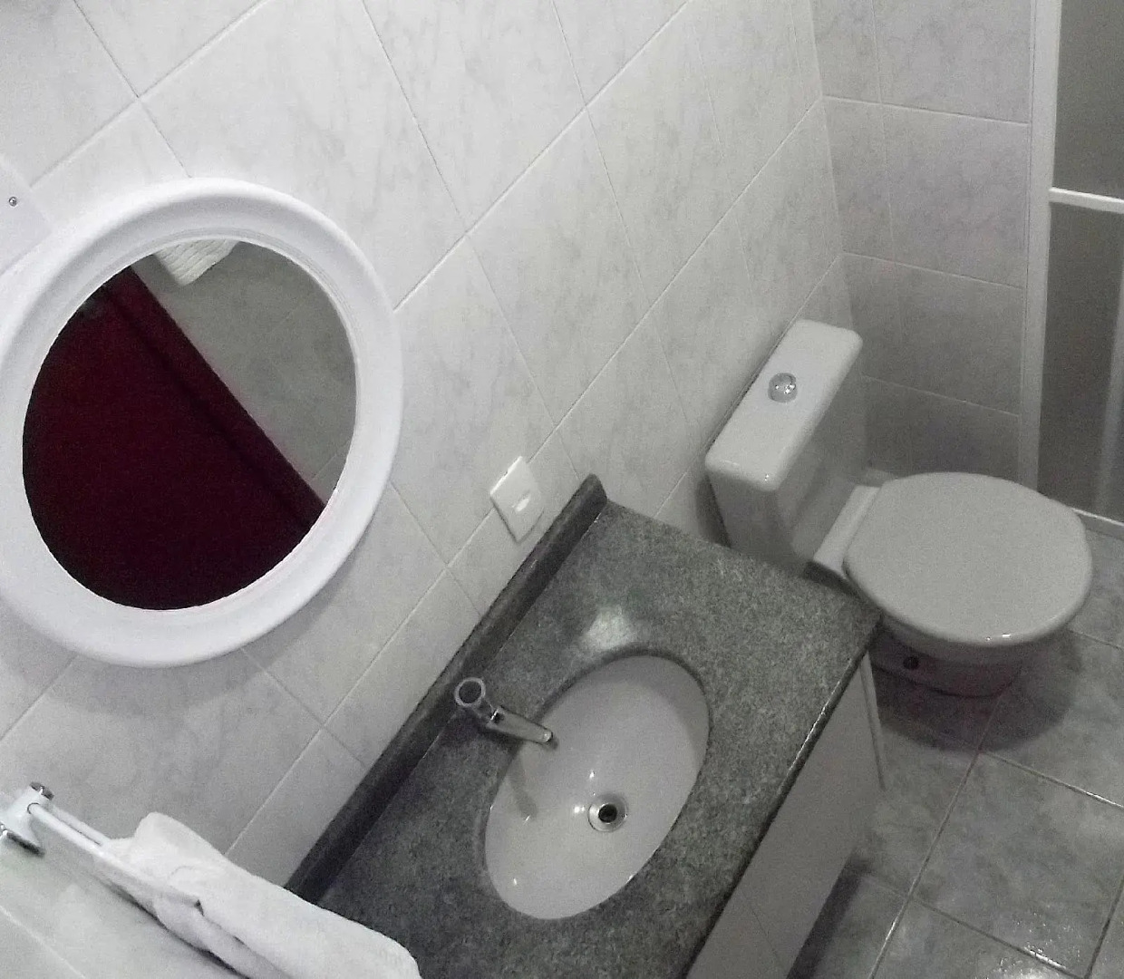 Dom Pedrito Apart Hotel