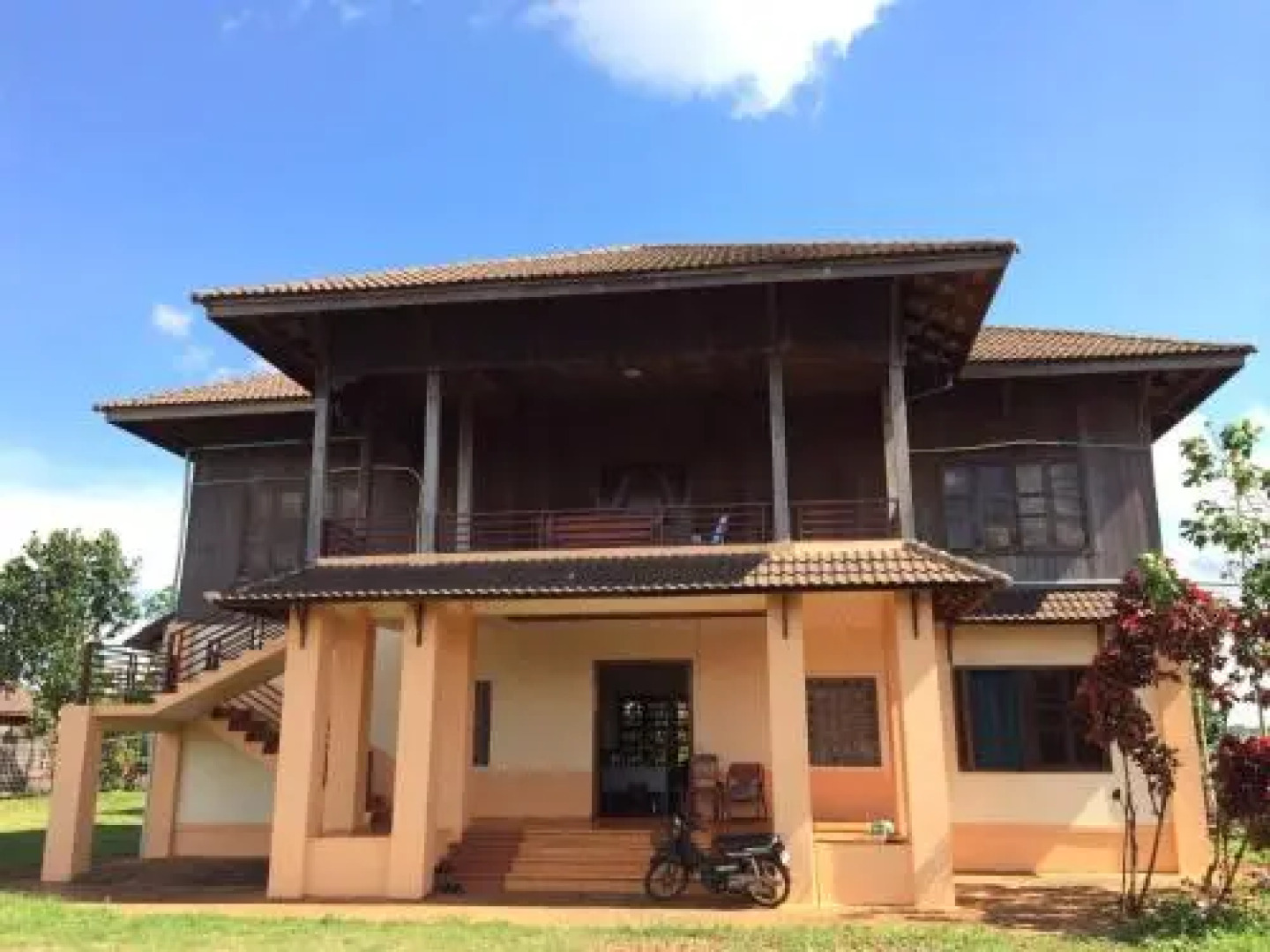 Big Mountain Guesthouse