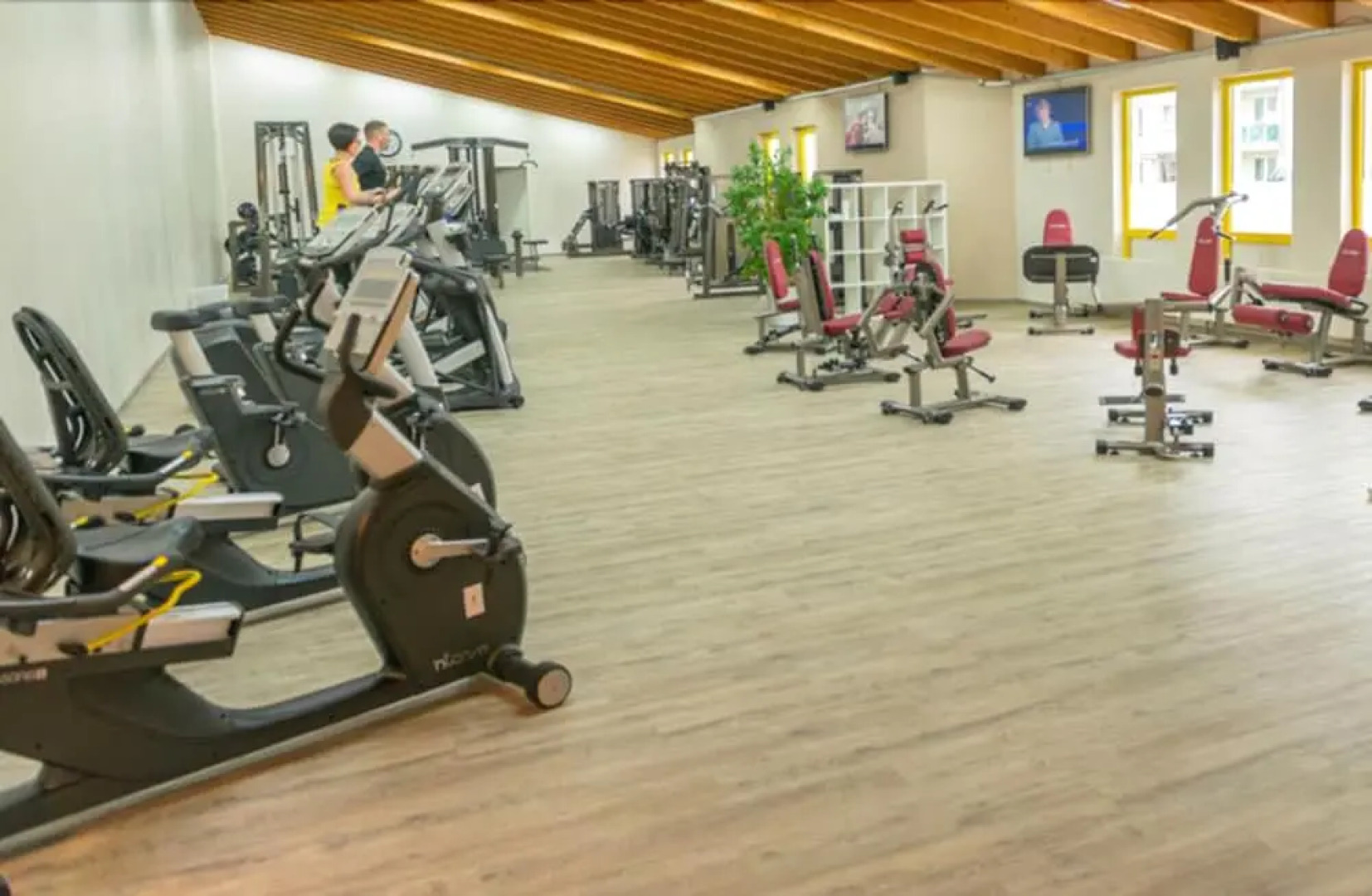 FerienResidenz MüritzPark