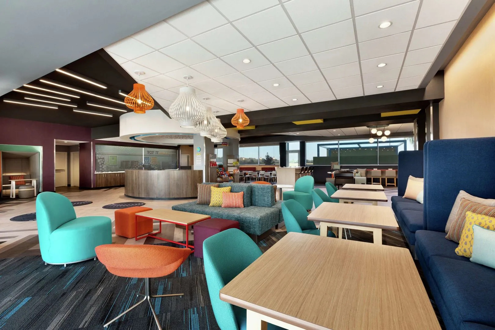 Tru by Hilton Houston Webster NASA