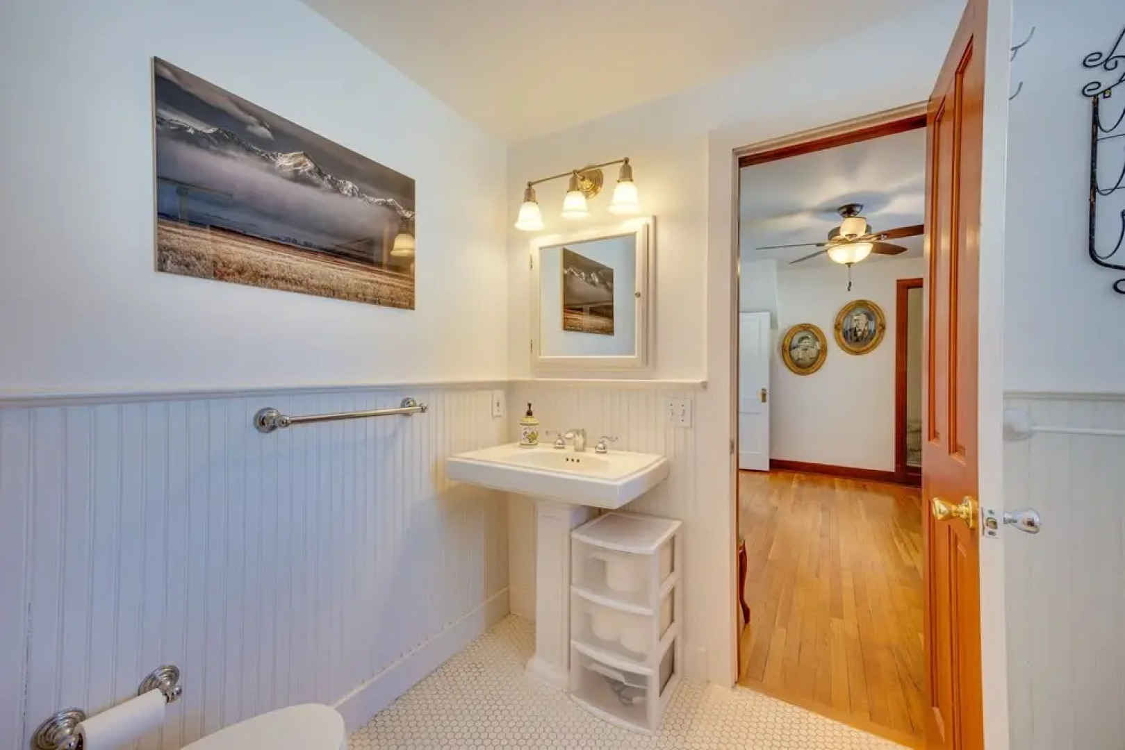 Westcliffe Home w/ Deck < Half-mi to Main Street!