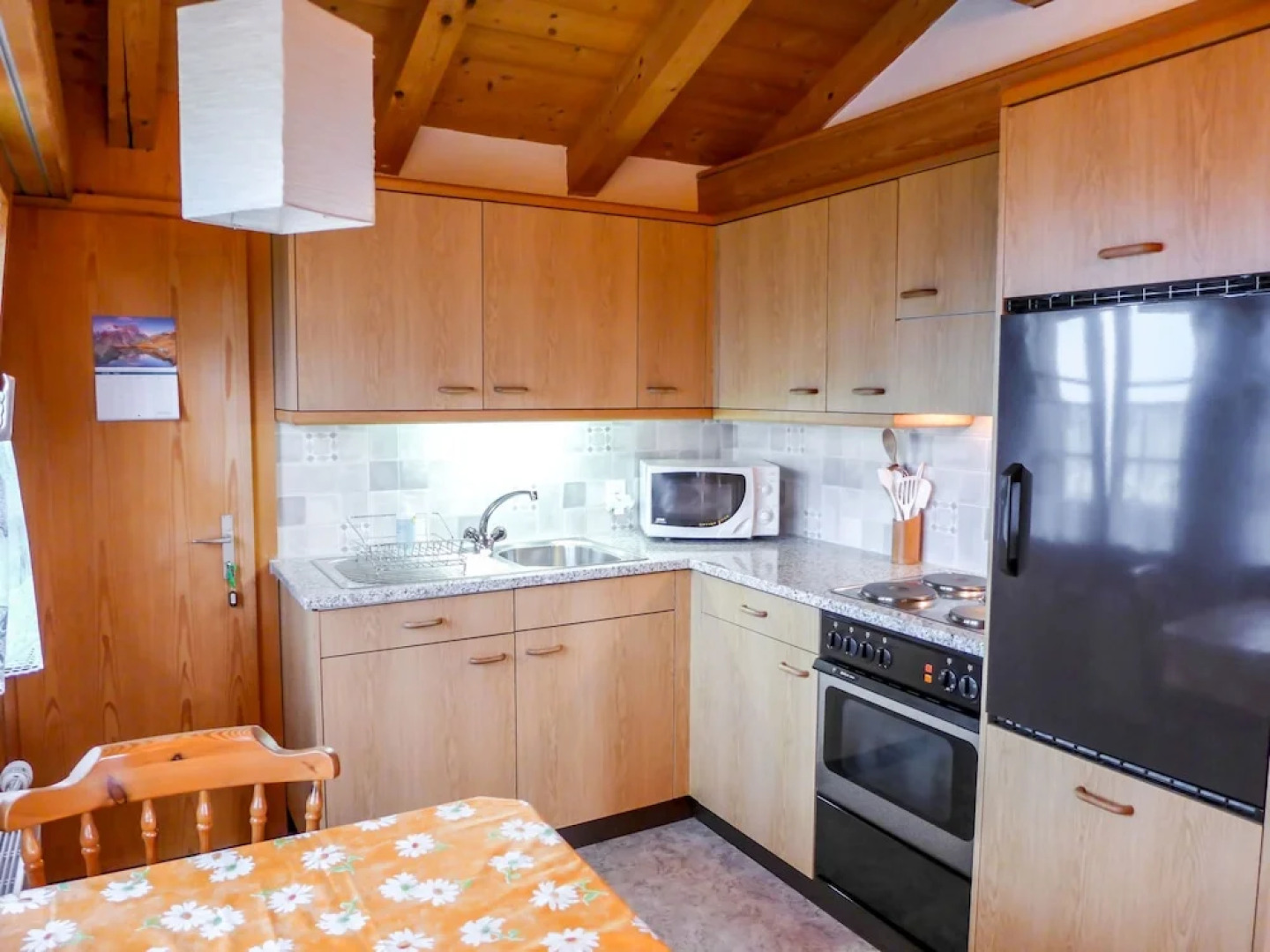 Boden 19 Schwanden bei Brienz