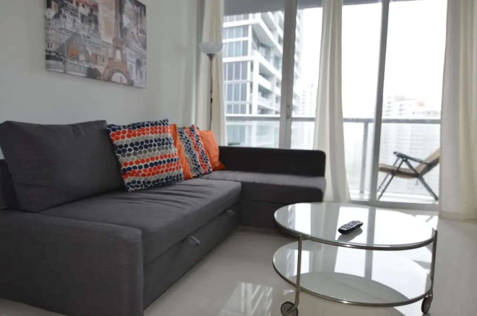 Apartment by Riviera Luxury Living