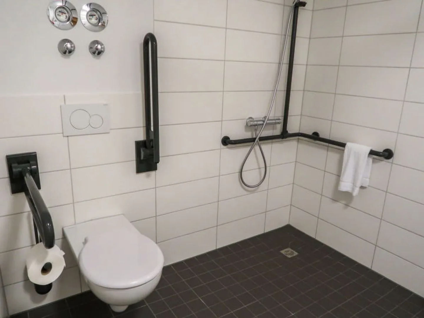 Apartment Colmar Kirchzarten