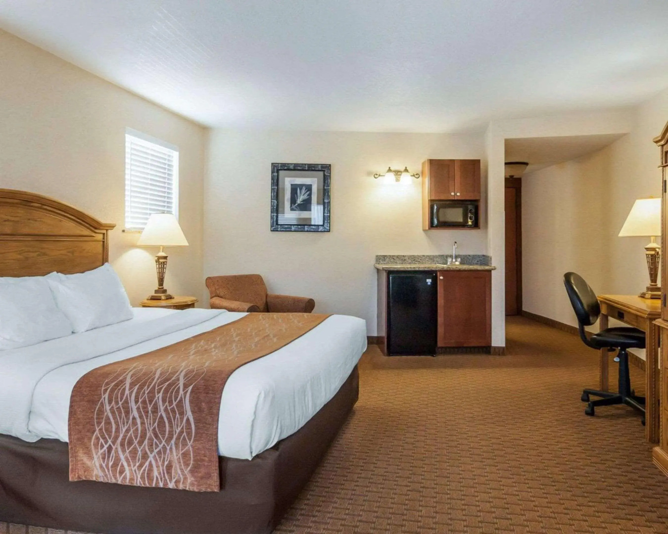 Kathryn Riverfront Inn, an Ascend Collection Hotel