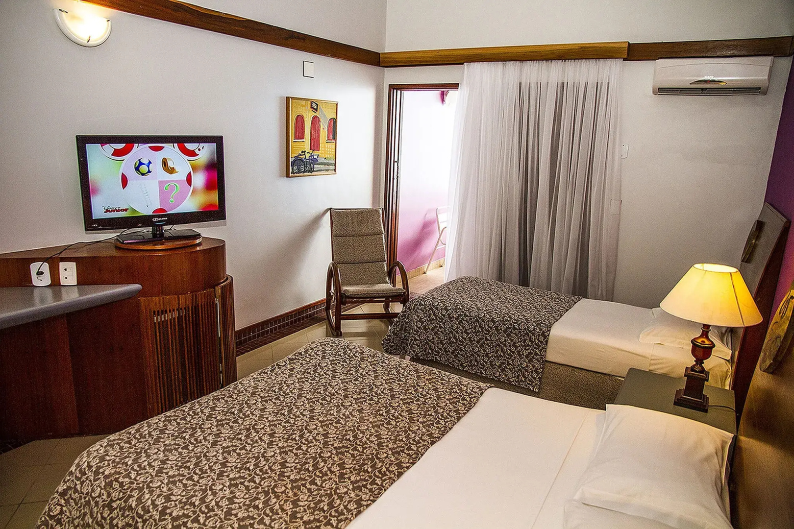 Resort Arcobaleno All Inclusive