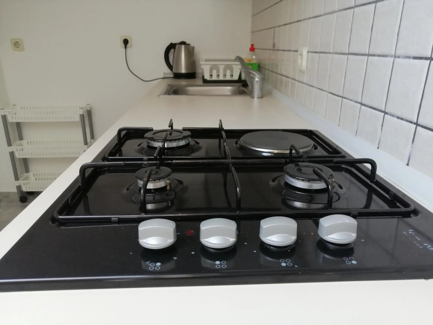 Apartman Kopriva