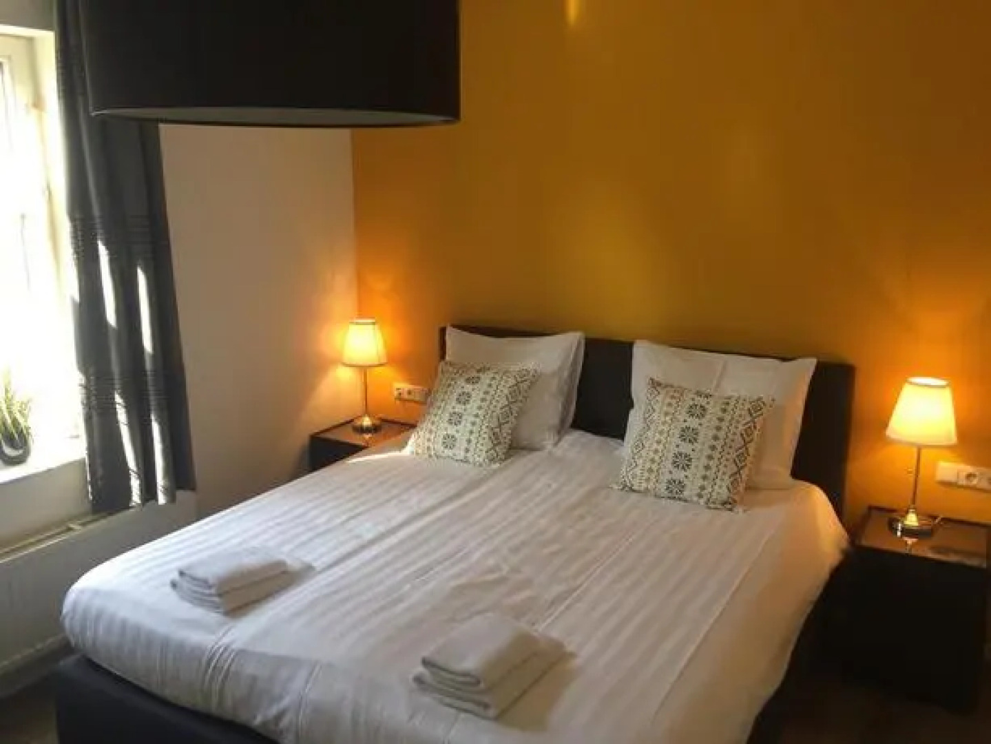 B&B De Hofnar Roermond