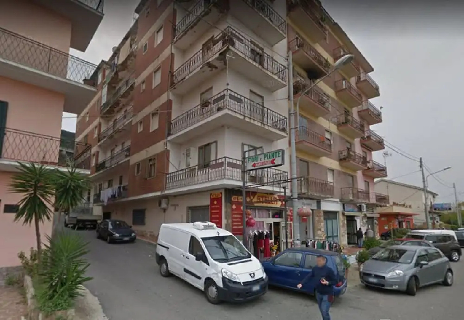 Casa Alba by holidayngo