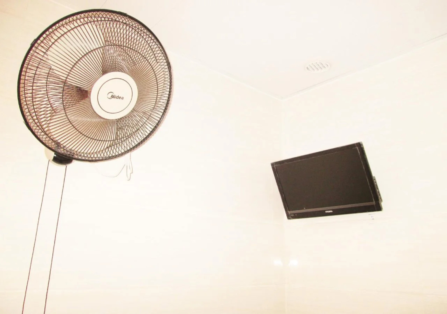 New Chung King Mansion Guest House (Tower C)