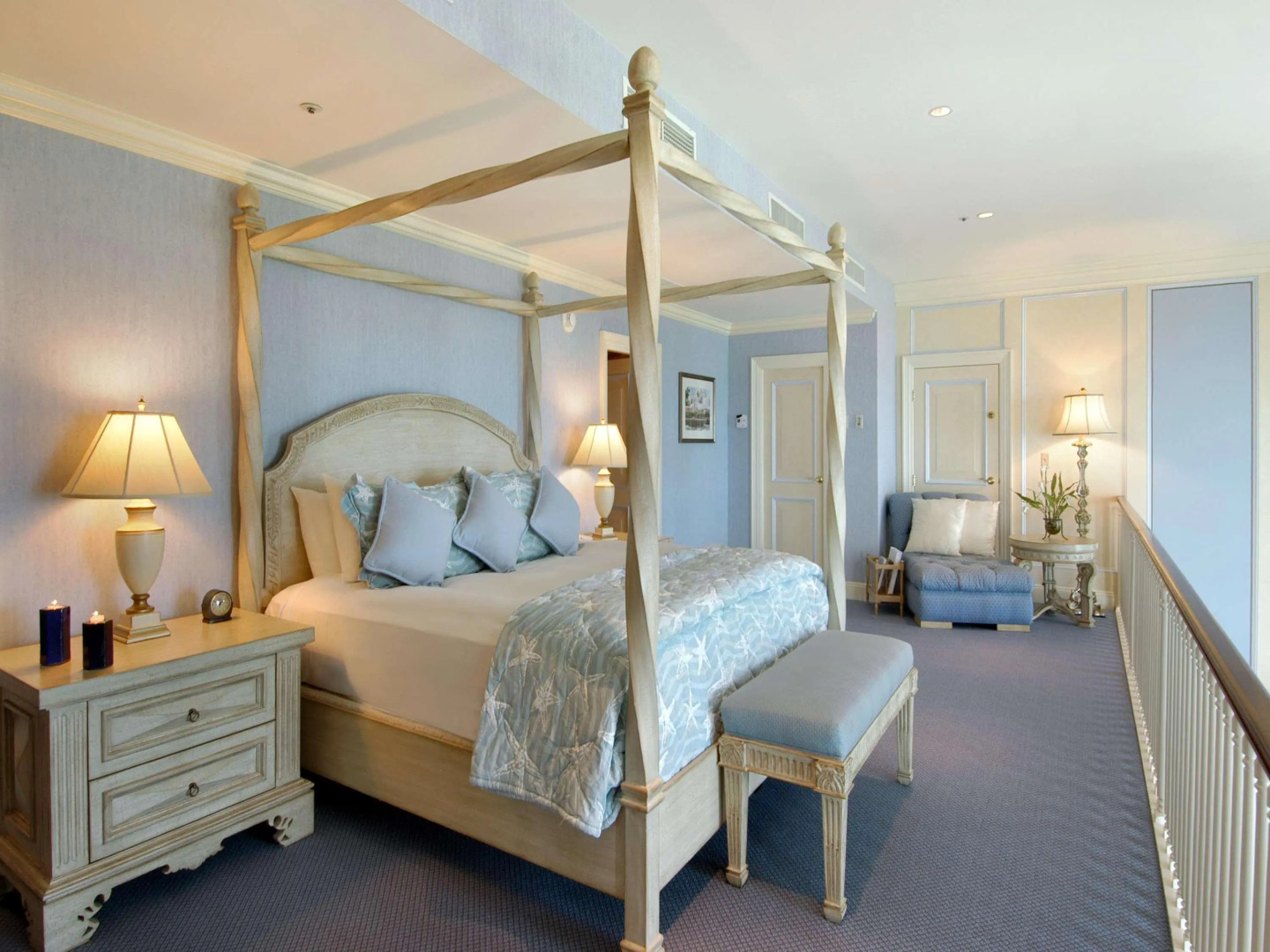 Fairmont Southampton - All Inclusive