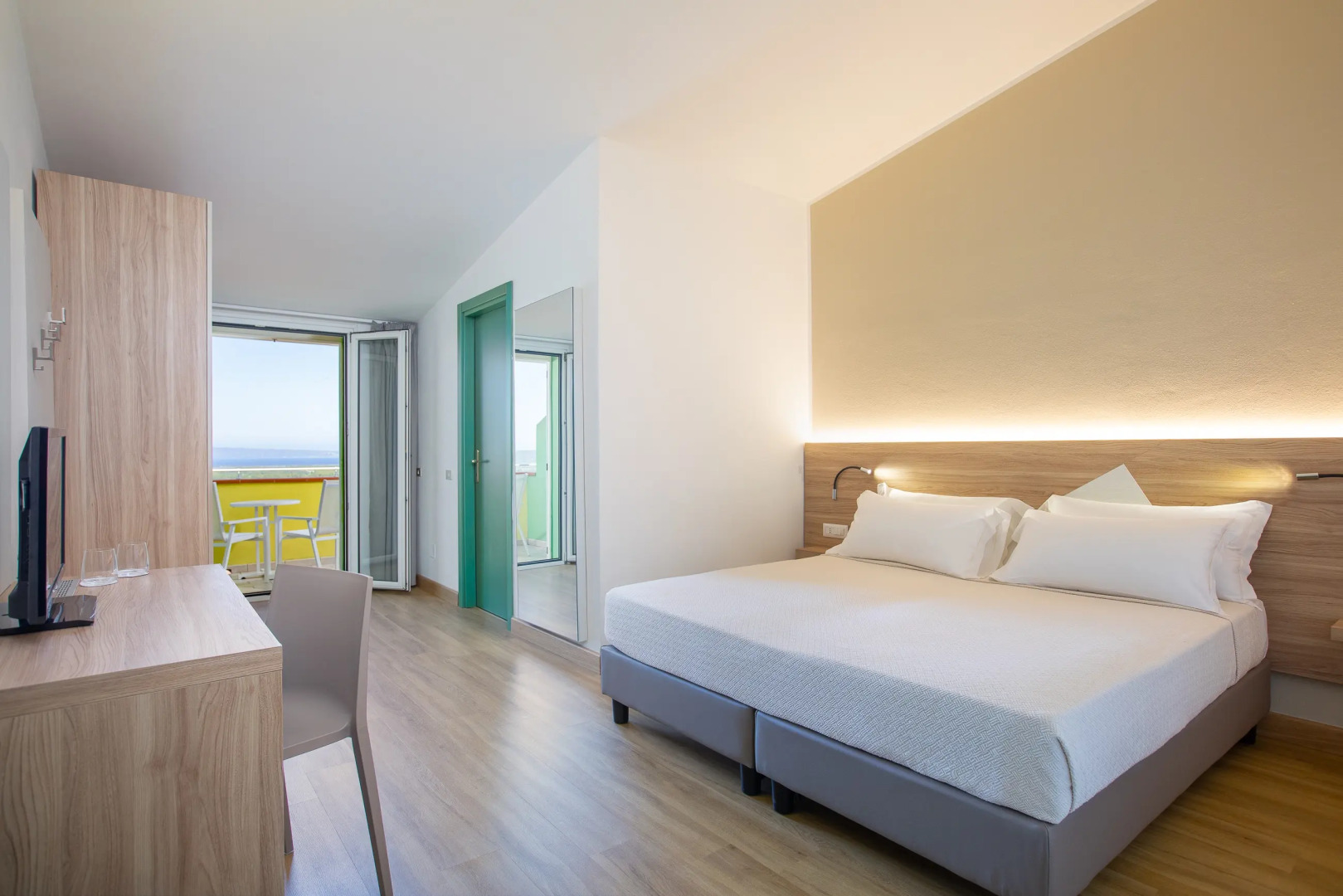 Lu' Hotel Porto Pino