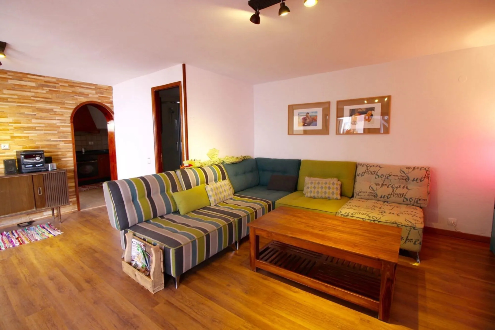 Beautiful House with Great Views