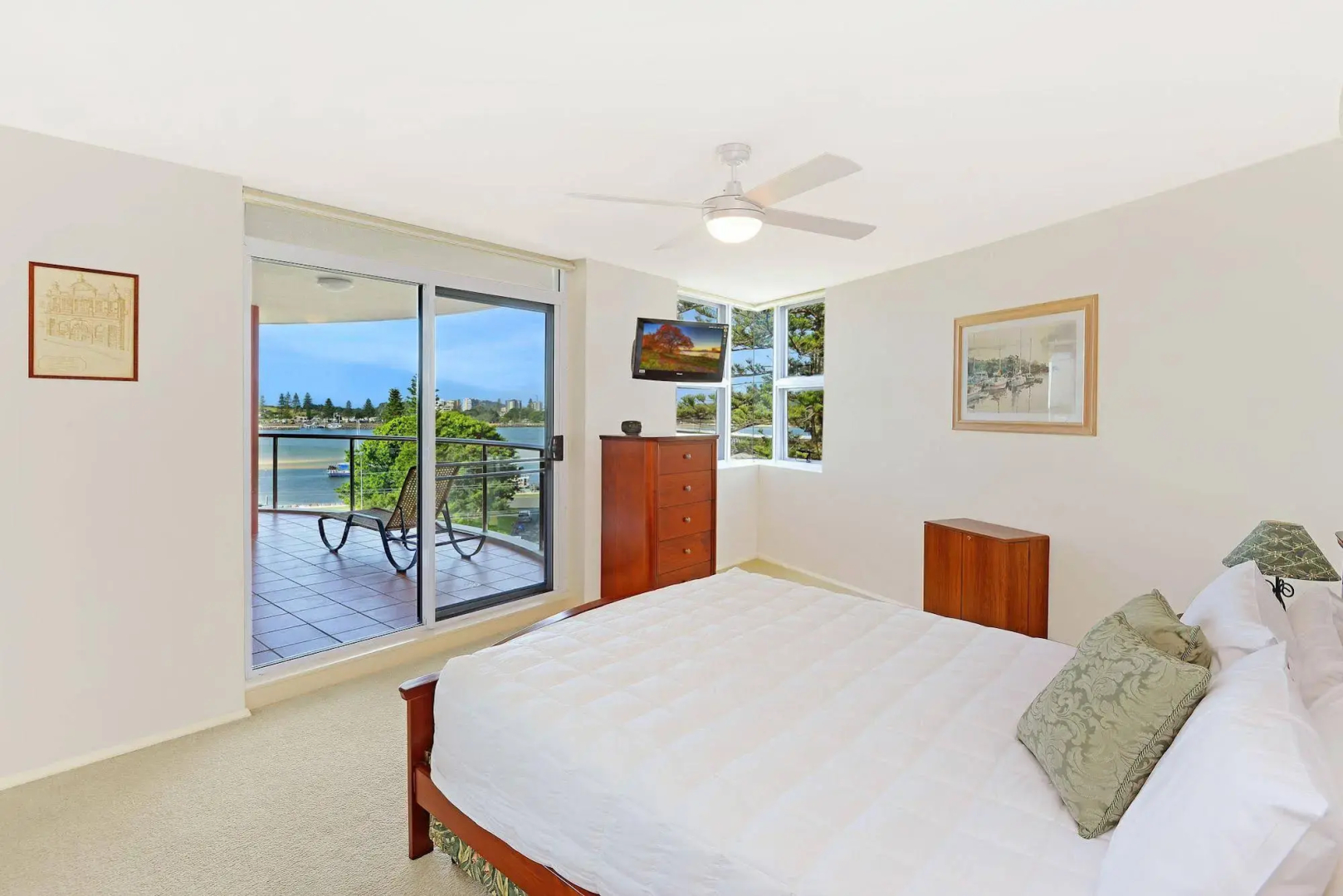 Sunrise Apartments Tuncurry