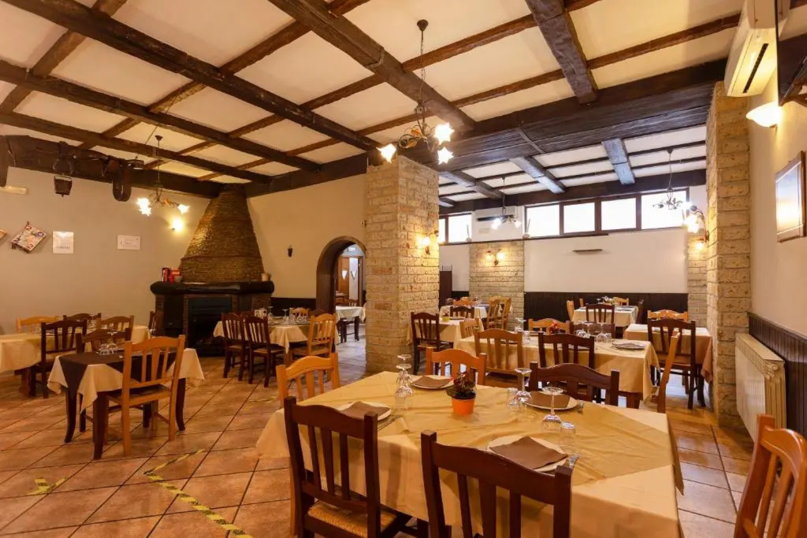 Agriturismo La Sfruscià