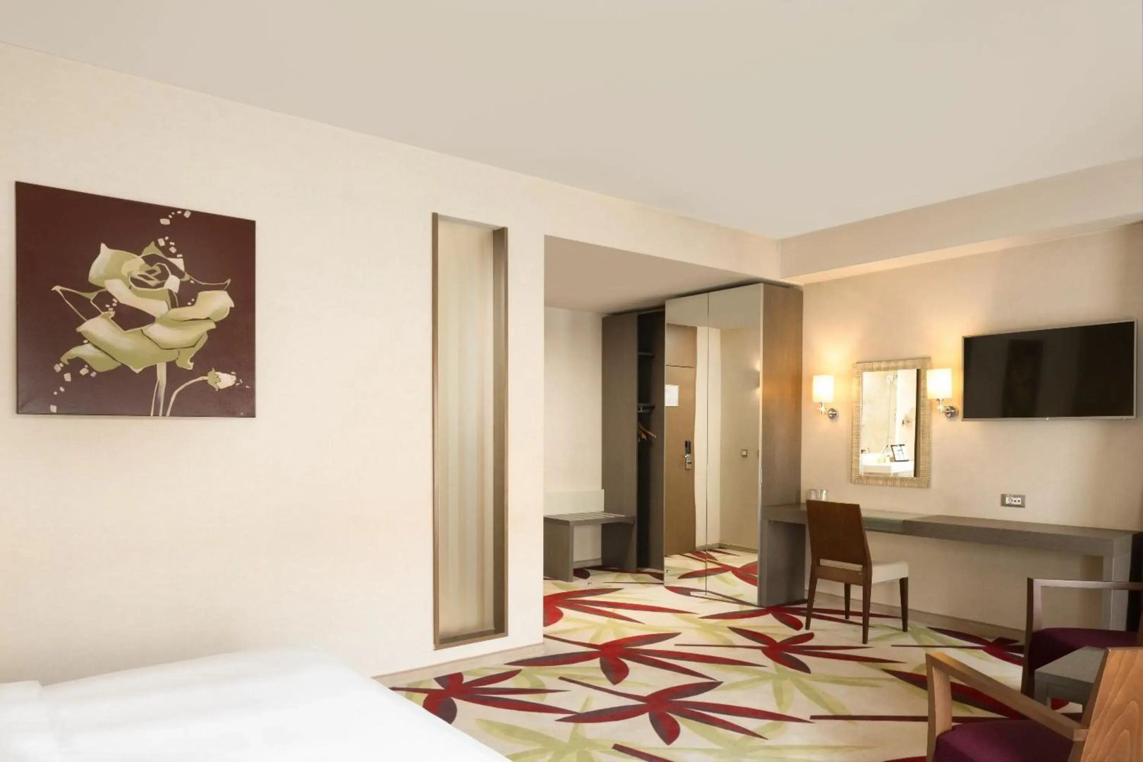 Golden Tulip Ana Dome
