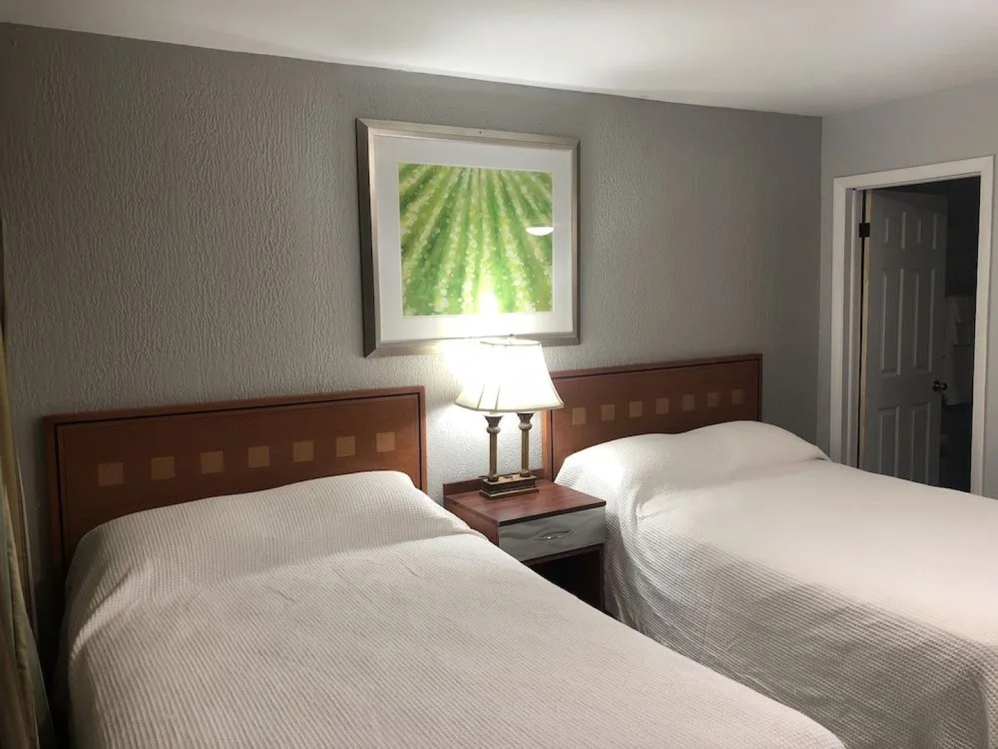 Bay Breeze Inn Bradenton Downtown