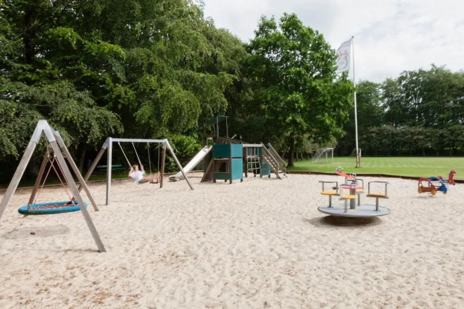 Like home Bed & Breakfast