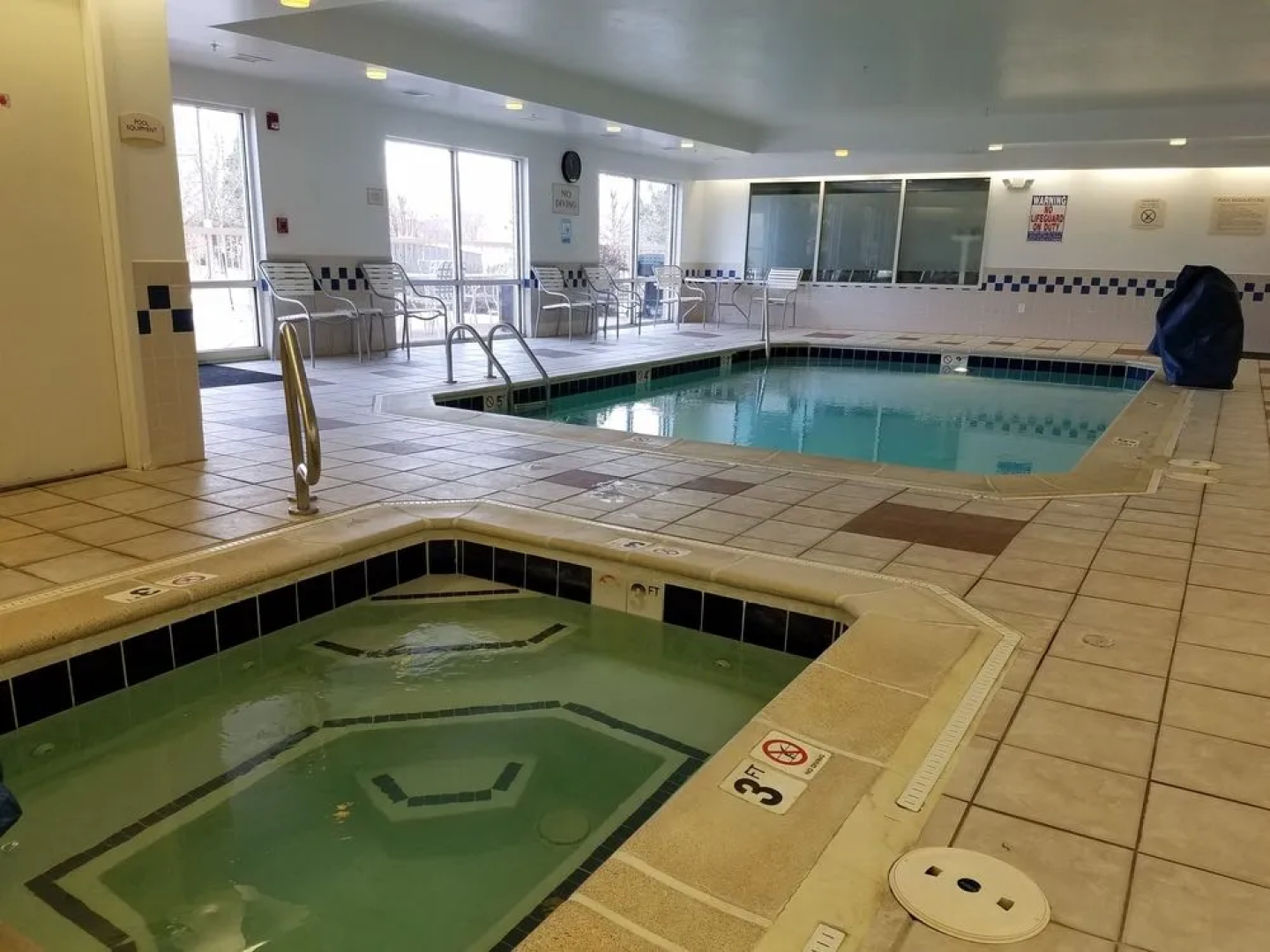 Fairfield Inn & Suites Denver North/Westminster