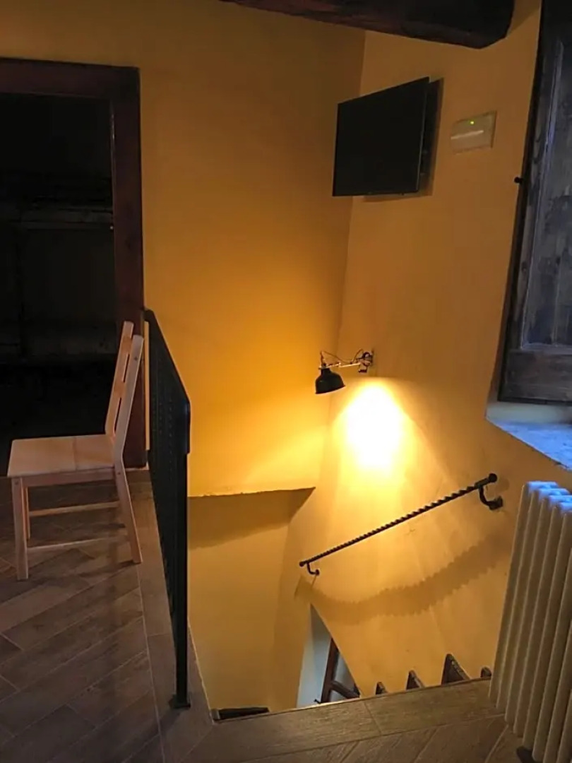 Alloggio del Grand Tour