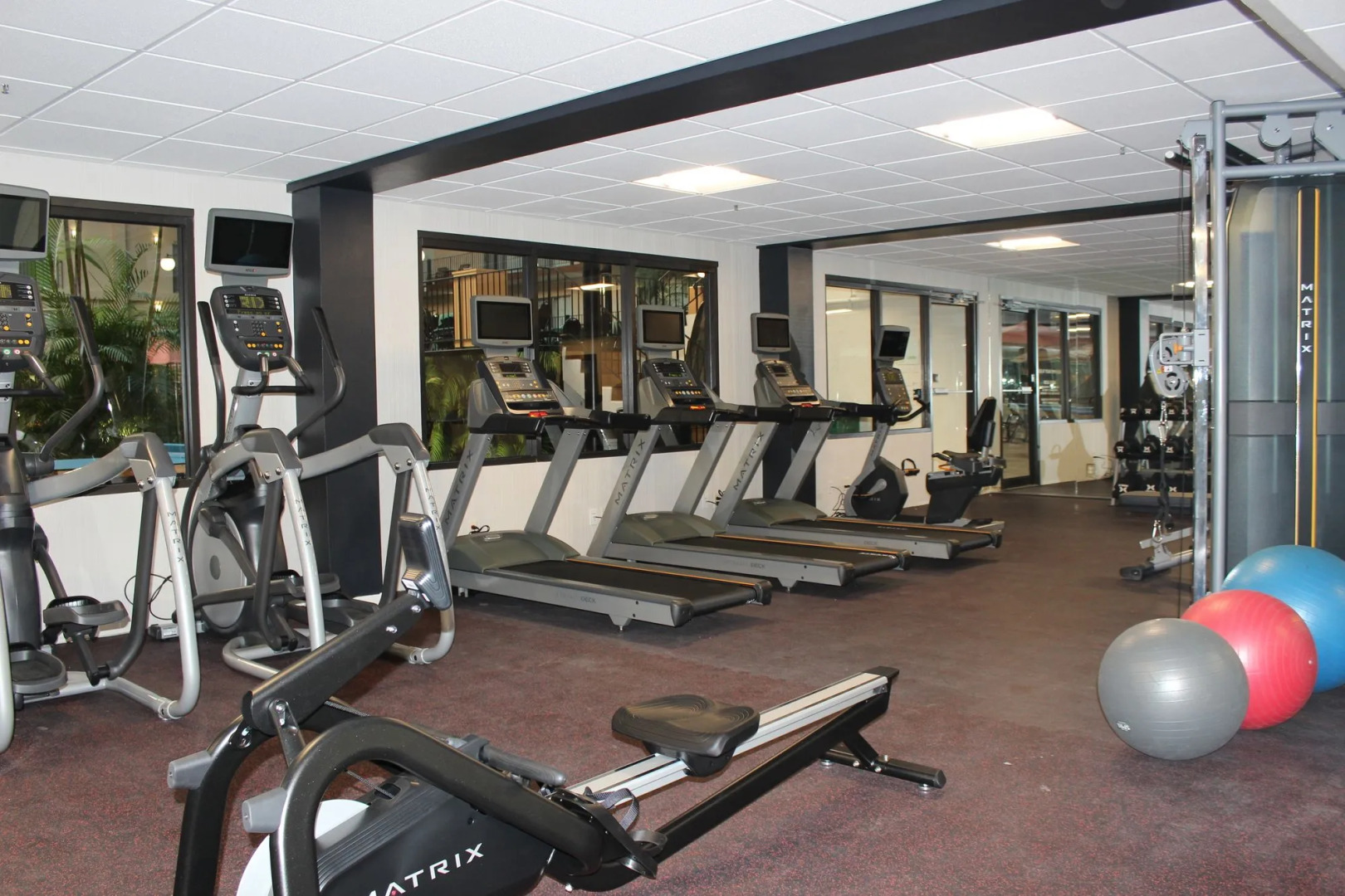 Holiday Inn Des Moines-Airport/Conf Center by IHG