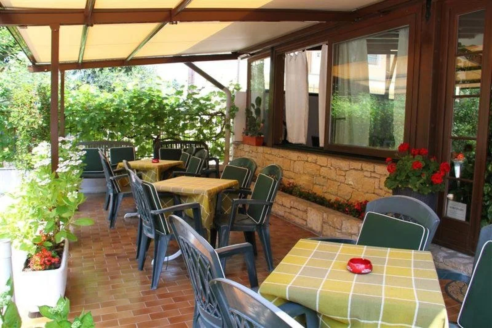 Albergo Al Pescatore