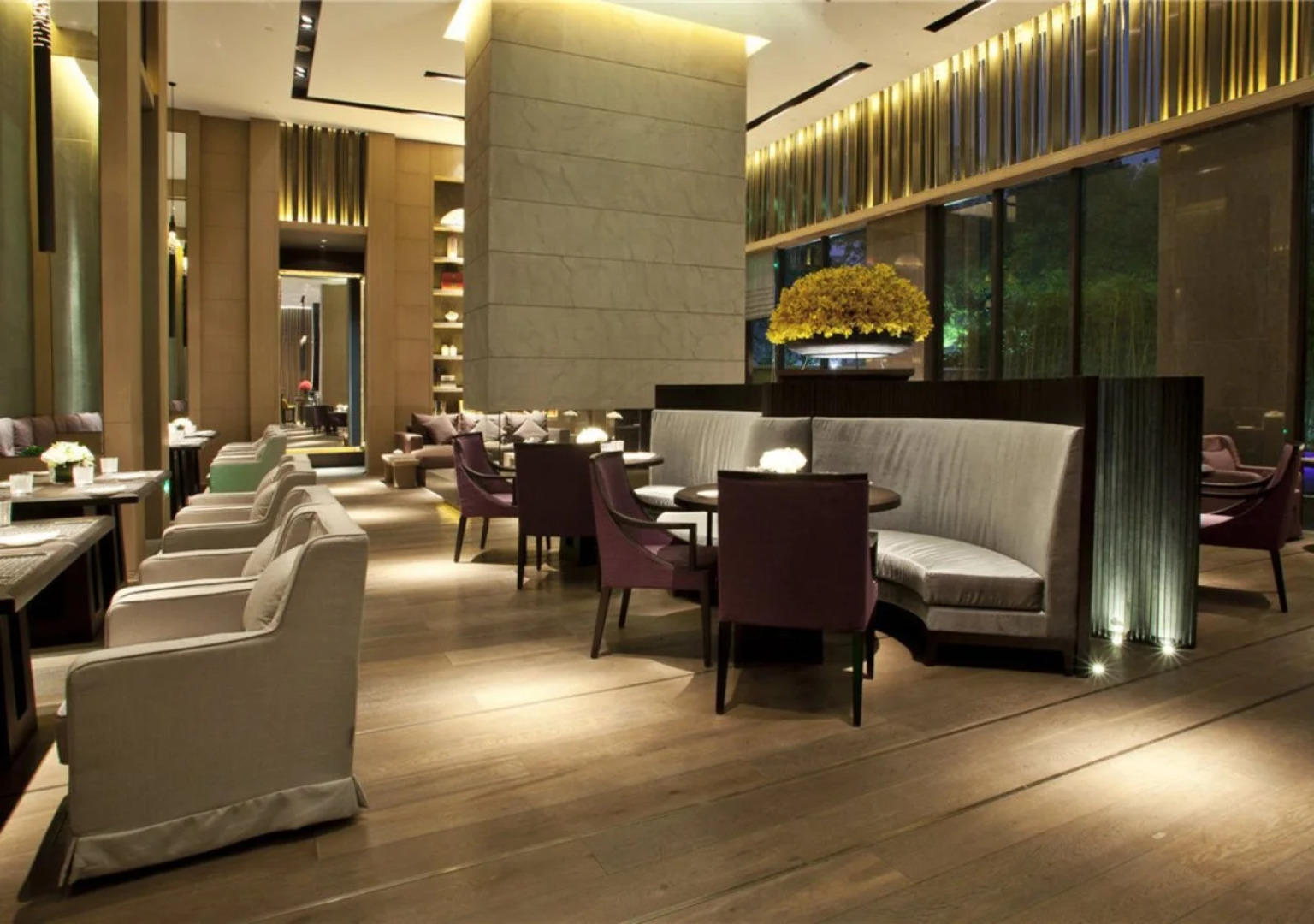 The East Hotel Hangzhou