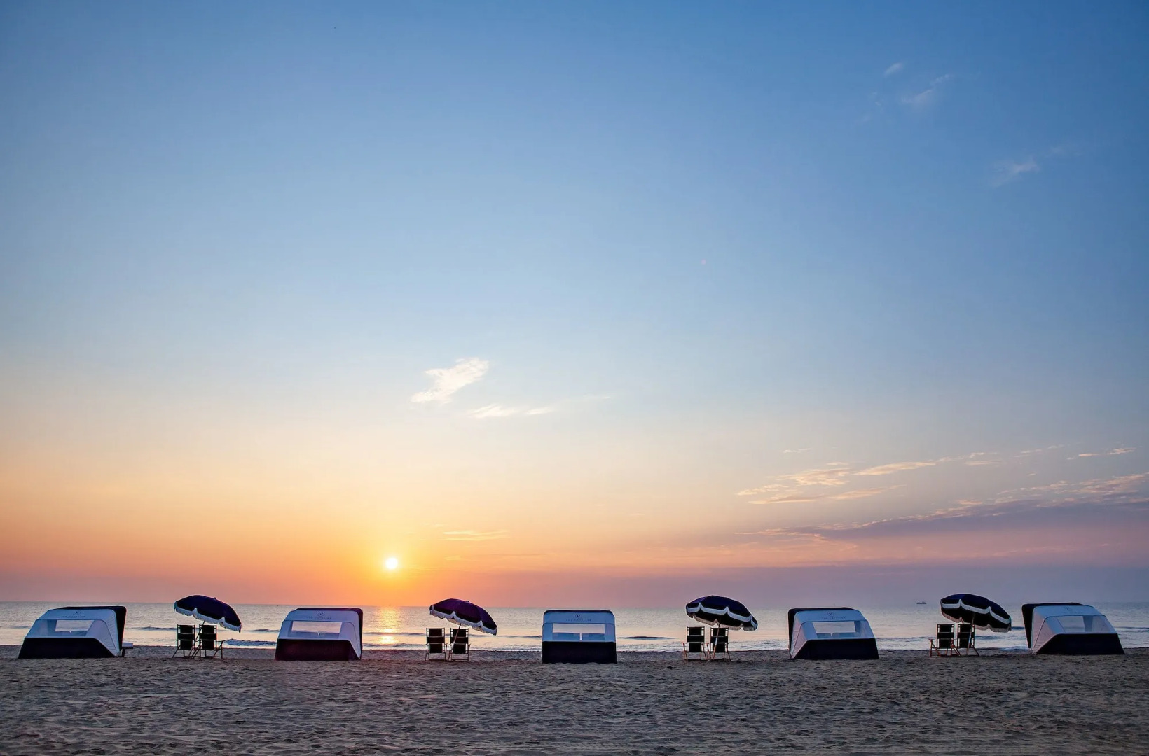 The Historic Cavalier Hotel and Beach Club, Autograph Collection