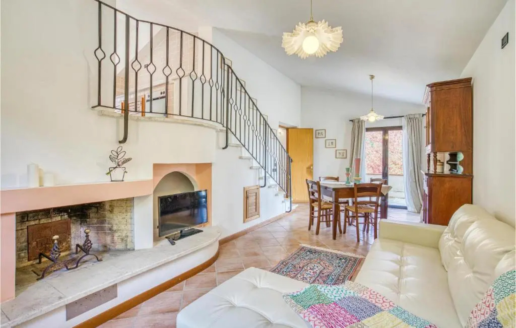 Amazing Home in Umbertide With 6 Bedrooms, Wifi and Private Swimming Pool