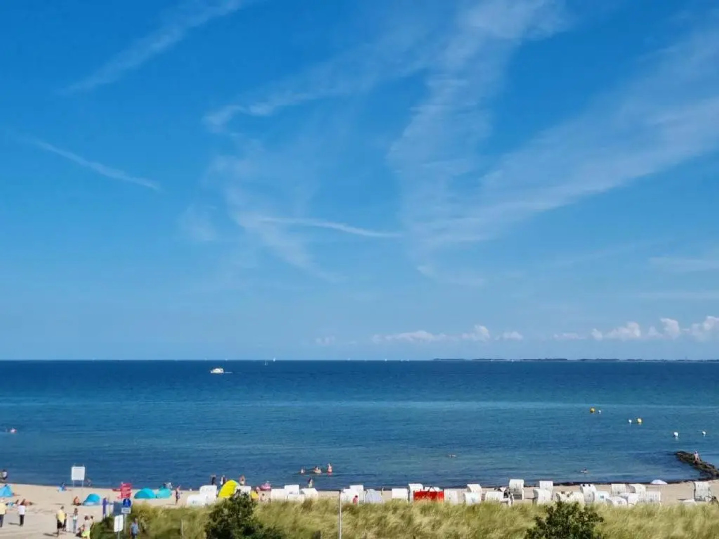 Aparthotel Ostseeresidenz