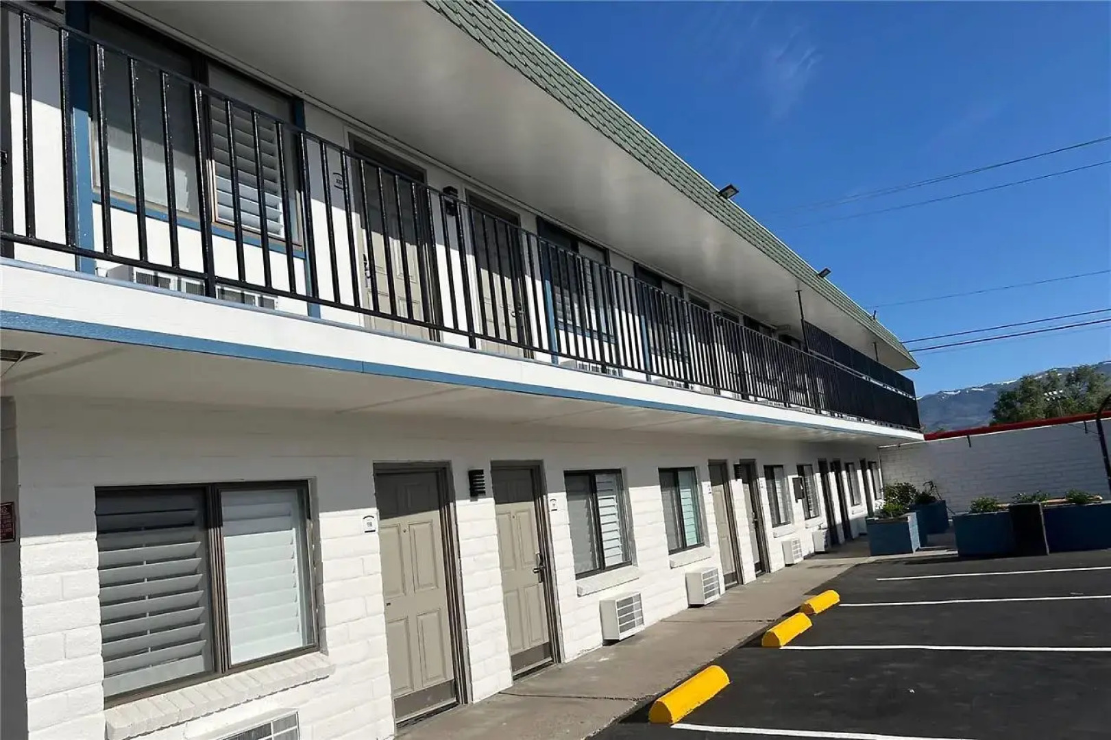 Baymont by Wyndham Susanville