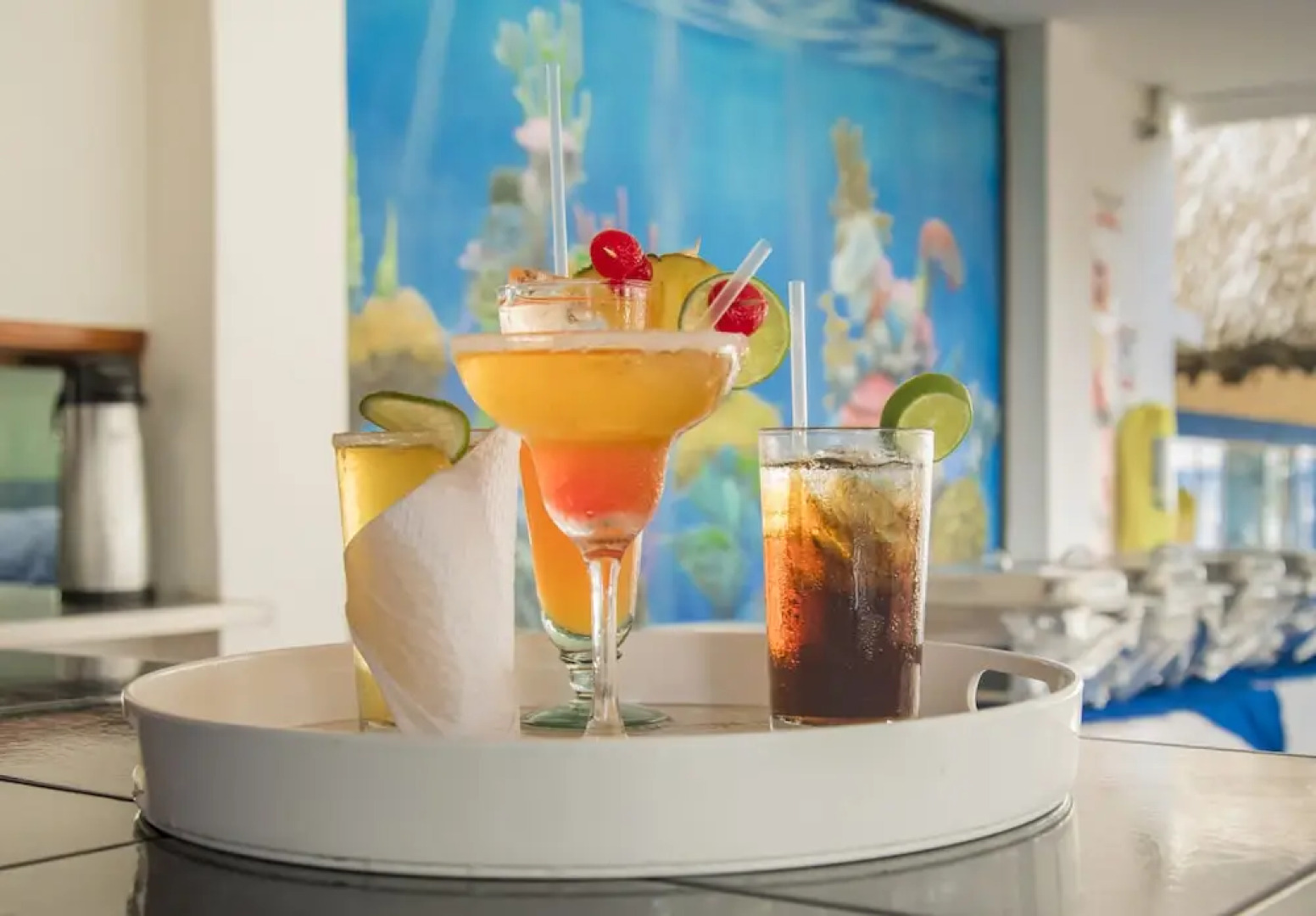 Hotel Brisas Del Mar