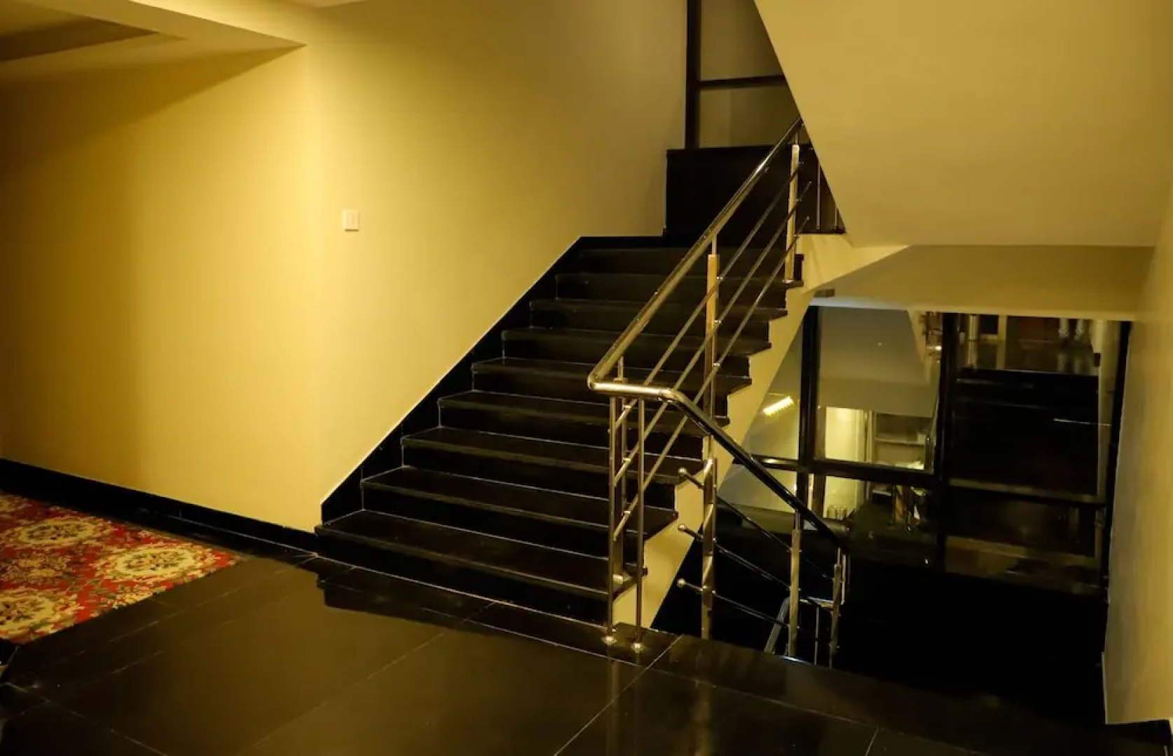 Sai Neem Tree Hotel